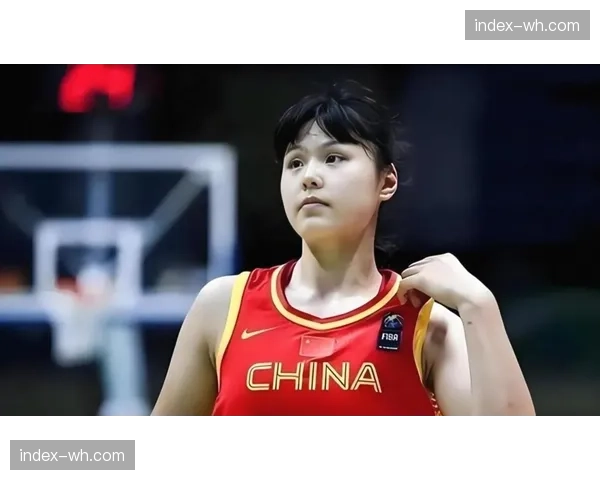 李月汝谈重返WNBA：希望更多年轻球员探索外面的世界，吸取更多经验
